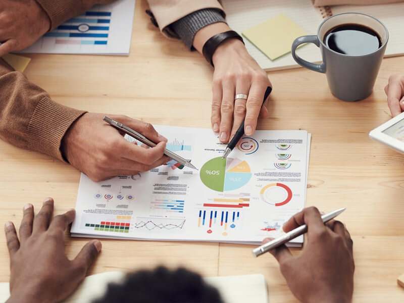 Search Engine Optimization